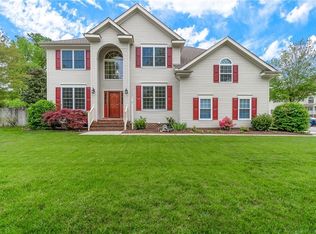 2201 Penryth Ct, Chesapeake, VA 23323