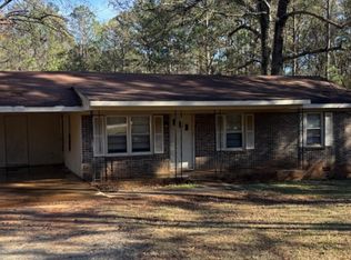 9814 State Highway 83 S, Monticello, GA 31064
