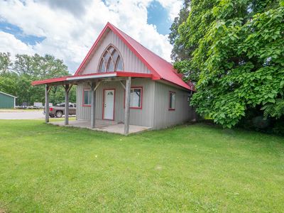 289 E Bannerman Ave, Redgranite, WI, 54970
