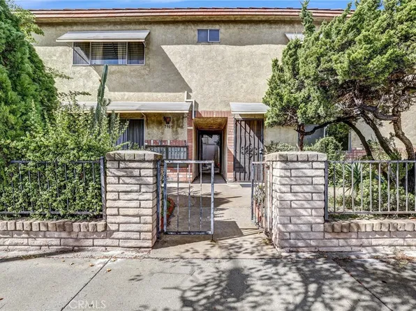 7905 Agnes Ave Unit 12, North Hollywood, CA 91605