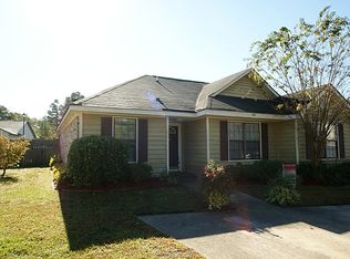 411 Converse Ct #A, Ladson, SC 29456