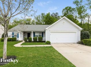 1023 Southwind Trl, Indian Trail, NC 28079