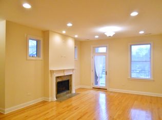 1401 W Altgeld St #2A, Chicago, IL 60614