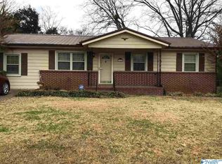 3900 Drake Ave SW, Huntsville, AL 35805