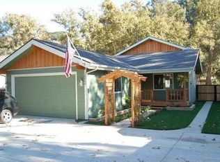 10806 Creek Rd, Ojai, CA 93023