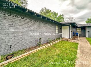 3303 Scotch Moss Ln, La Porte, TX 77571