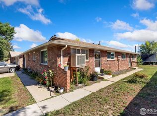 1208-1210 S Coffman St, Longmont, CO 80501
