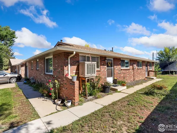 1208-1210 S Coffman St, Longmont, CO 80501