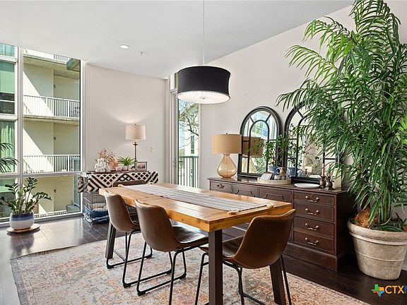 3rd image of 1600 Barton Springs Rd Unit 4401