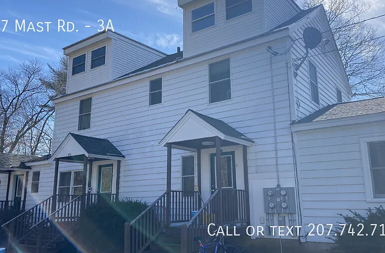 277 Mast Rd #3A — Photo 24