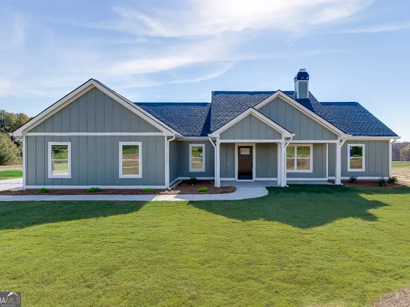 80 Creek Stone Dr #5, Hartwell, GA 30643