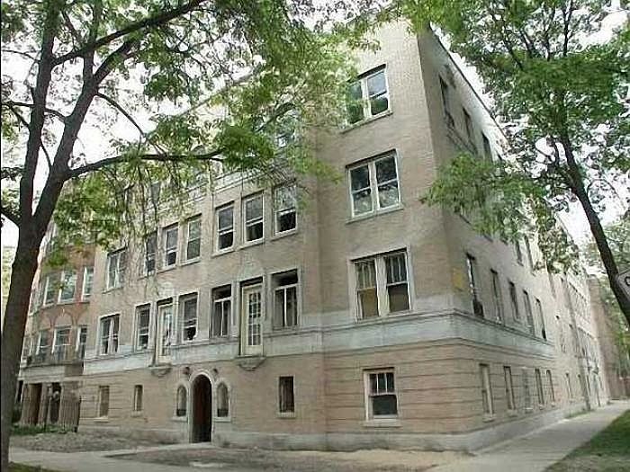 1st image of 6305 N Talman Ave #2N