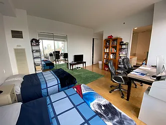 Rented by Compass