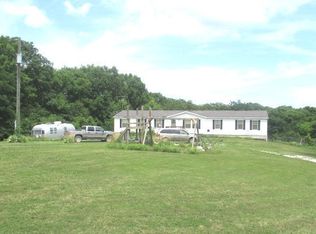 502 County Road 442, New Franklin, MO 65274