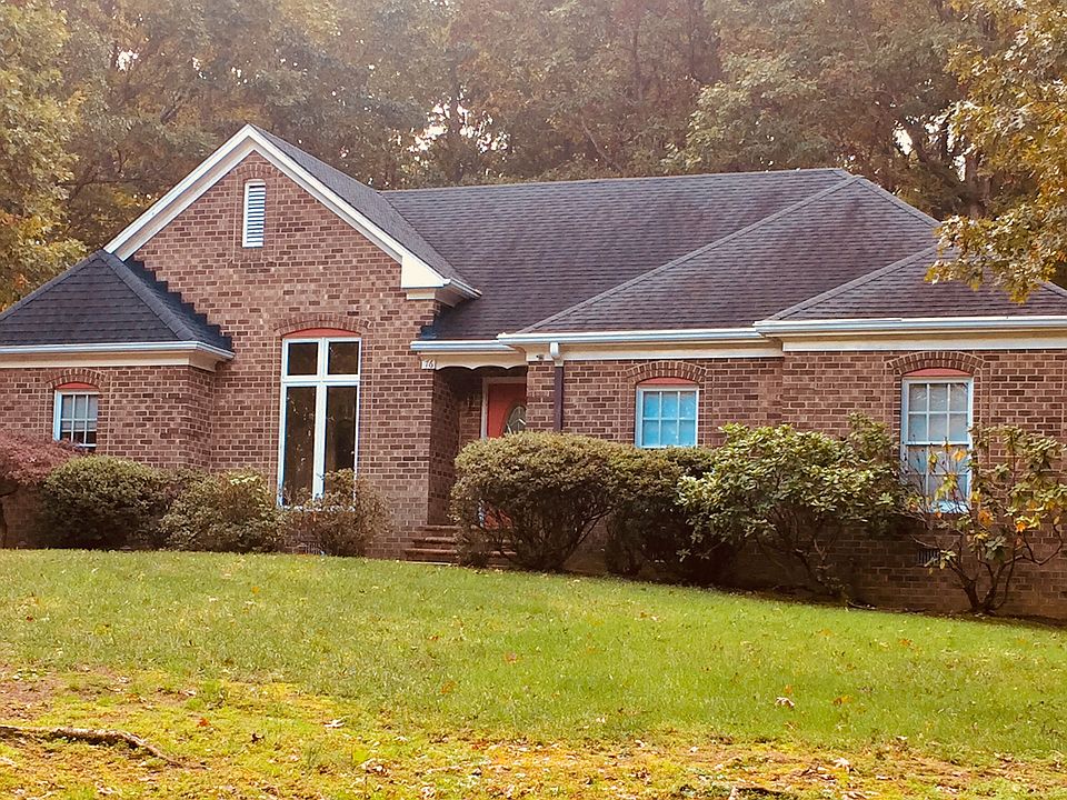 76 North Ridge Lane 24502