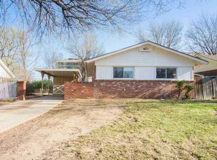 7720 E Indianapolis St, Wichita, KS 67207