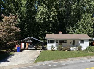 166 Outer Dr LOT 83, Oak Ridge, TN 37830