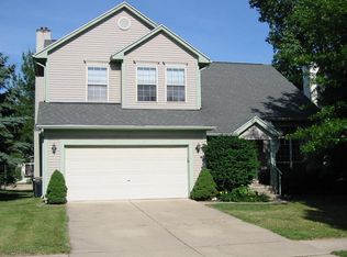 5536 High Ridge Dr, Ypsilanti, MI 48197