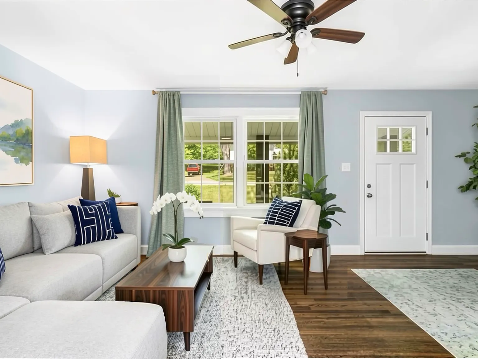 4 bed, 2000 sqft, $2,450 — Photo 4
