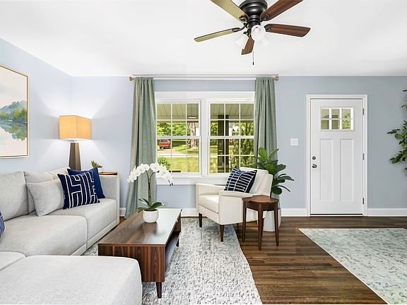 4th image of 7720 Nubbin Ridge Dr