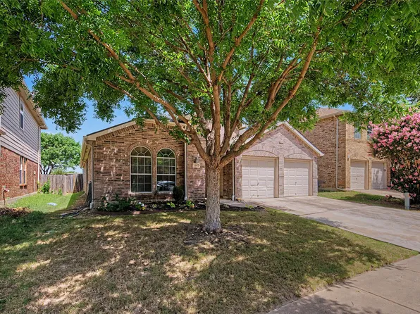 9225 Comanche Ridge Dr, Fort Worth, TX 76131