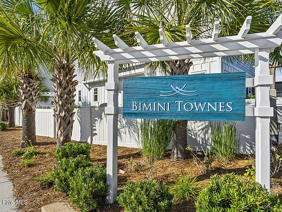 4th image of 115 Bimini Townes Lane