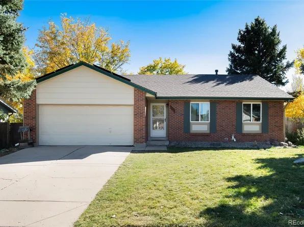 9522 W Walden Avenue, Littleton, CO 80128
