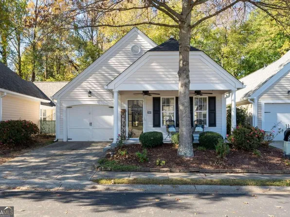 5009 Kathryn Glen Dr, Acworth, GA 30101