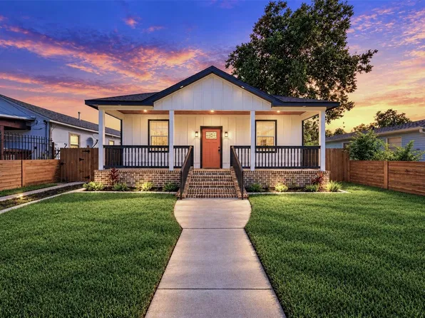 2412 Lucas St, Houston, TX 77026
