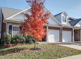 3041 Auld Tatty Dr, Spring Hill, TN 37174