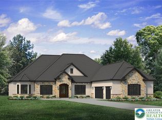 2601 Avenue Du Vlg #15, Bethlehem, PA 18015