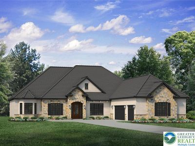 2601 Avenue Du Vlg #15, Bethlehem, PA, 18015