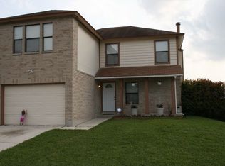 4143 Sunrise Pass, San Antonio, TX 78244