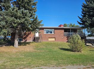 217 4th Ave S, Cascade, MT 59421