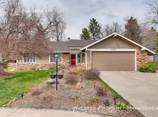 6577 S Niagara Ct, Centennial, CO 80111