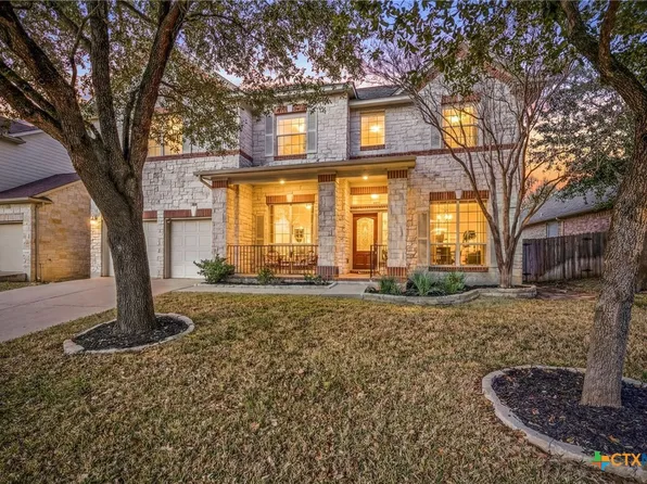 4412 Angelico Ln, Round Rock, TX 78681