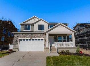 LOT 2407 W Cillian Ln #4682, Riverton, UT 84096