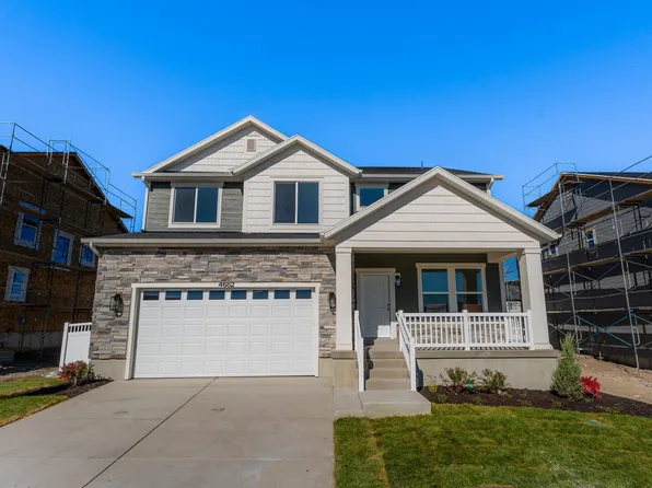 LOT 2407 W Cillian Ln #4682, Riverton, UT 84096