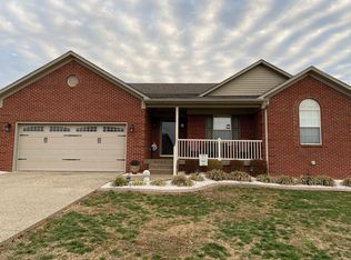 231 Autumn Leaf Dr, Mount Washington, KY 40047