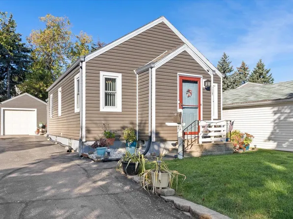 419 South 90th STREET, Milwaukee, WI 53214