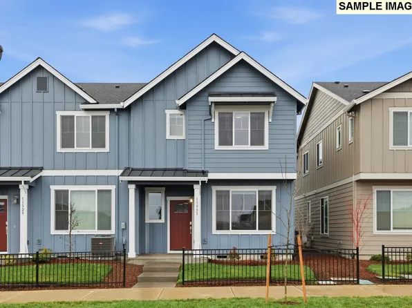 11302 NW 317th Ave, North Plains, OR 97133