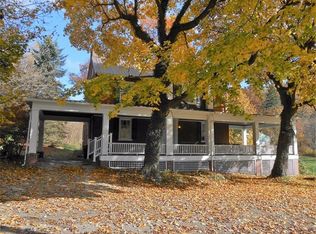 322 Old Route 66, Greensburg, PA 15601
