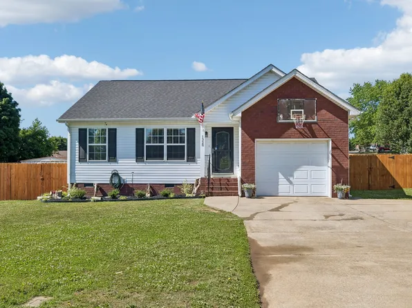 1328 Peachtree St, Murfreesboro, TN 37129