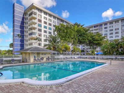 4350 Hillcrest Dr APT 120, Hollywood, FL, 33021