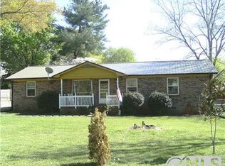 100 Dawn St, Morrison, TN 37357