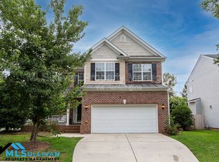5701 Catskill Ct, Durham, NC 27713