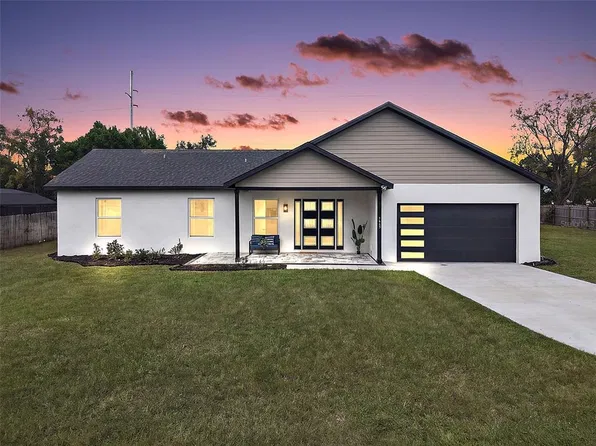 2461 CRESCENT DRIVE, MOUNT DORA, FL 32757