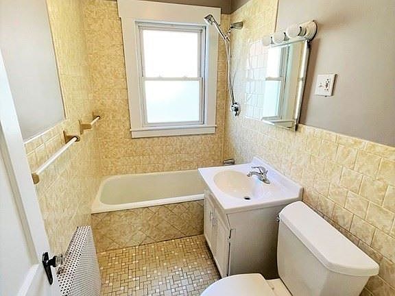 12 Woodfield #1 Boston (Dorchester) Unit Photo 10