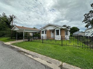 514 Emmett St E, Opelousas, LA 70570