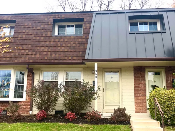 358 James St, Falls Church, VA 22046